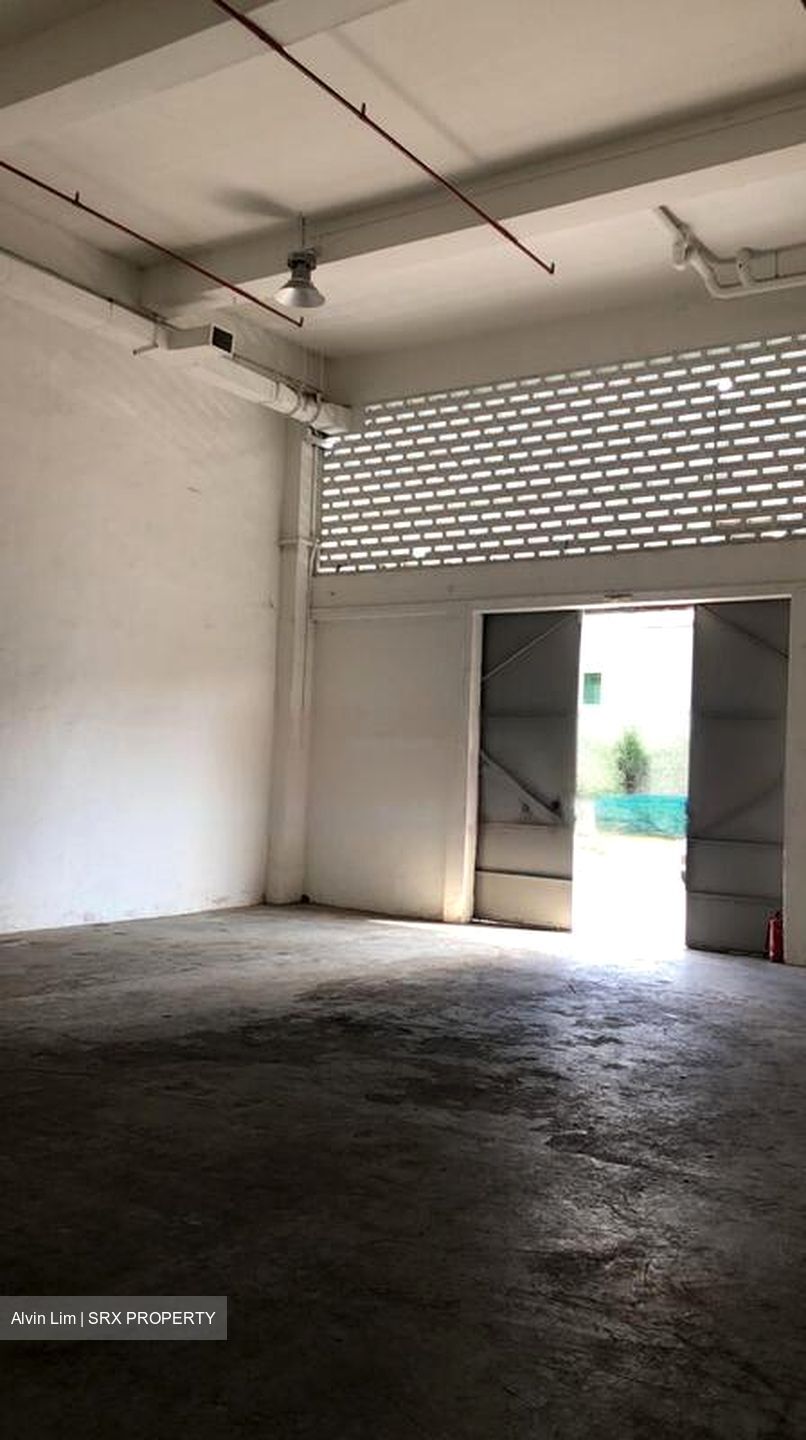 Da Jin Factory Building (D19), Factory #469225011
